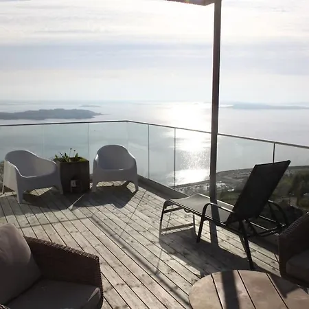Villa Pepsitoppen Tau
