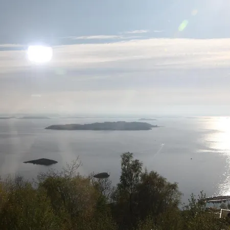 Villa Pepsitoppen Tau